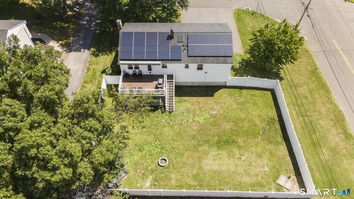 Property Photo:  1 Rev Taylor Drive  CT 06401 