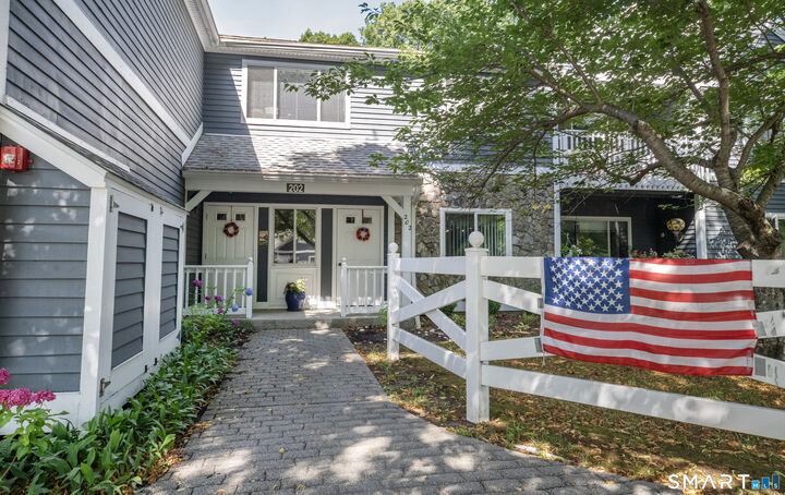 Property Photo: 202 Windgate Circle CT 06468
