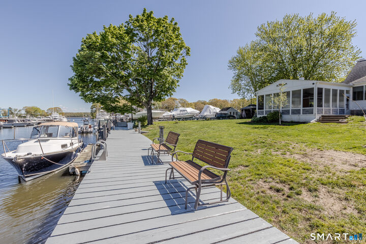 Property Photo: 14 Anchorage Lane CT 06475