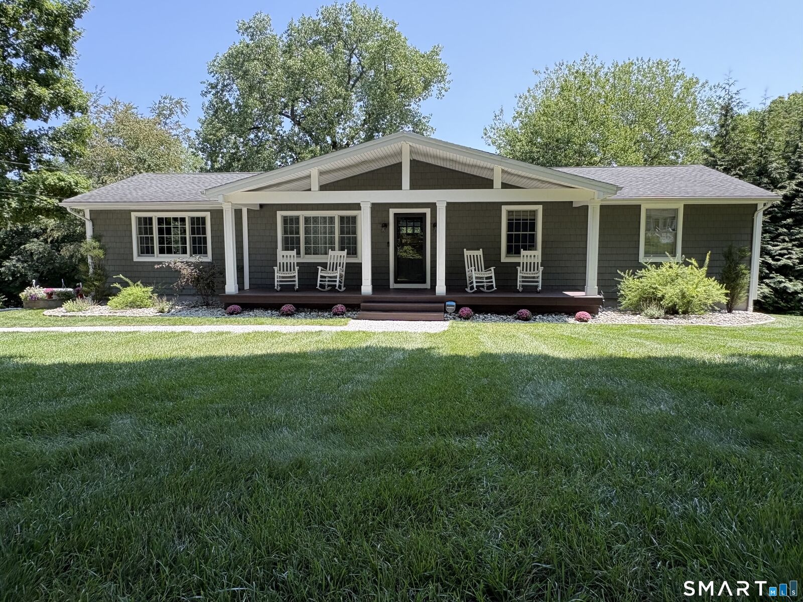 Property Photo:  181 Cook Road  CT 06712 