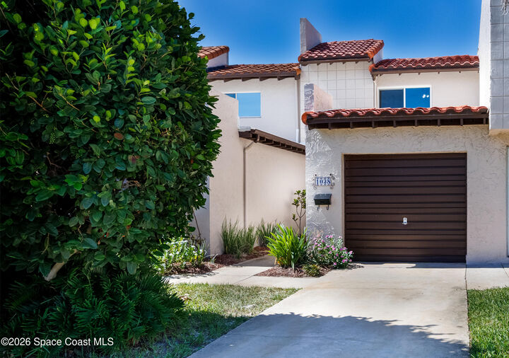 Property Photo:  1038 Ashley Avenue S  FL 32937 