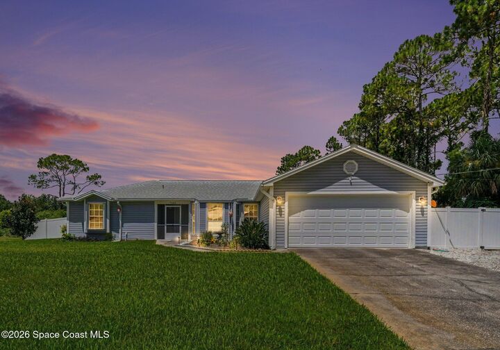 Property Photo:  7260 Pluto Avenue  FL 32927 