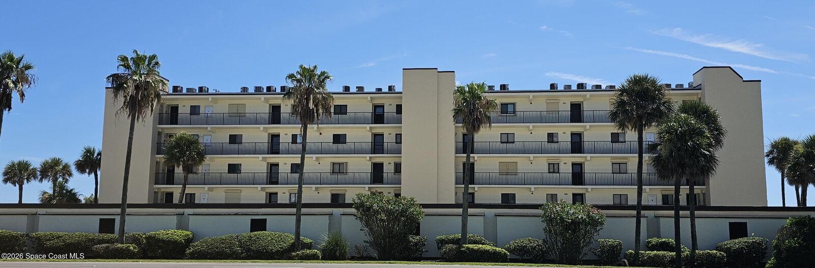 Property Photo: 1465 Highway A1a FL 32937