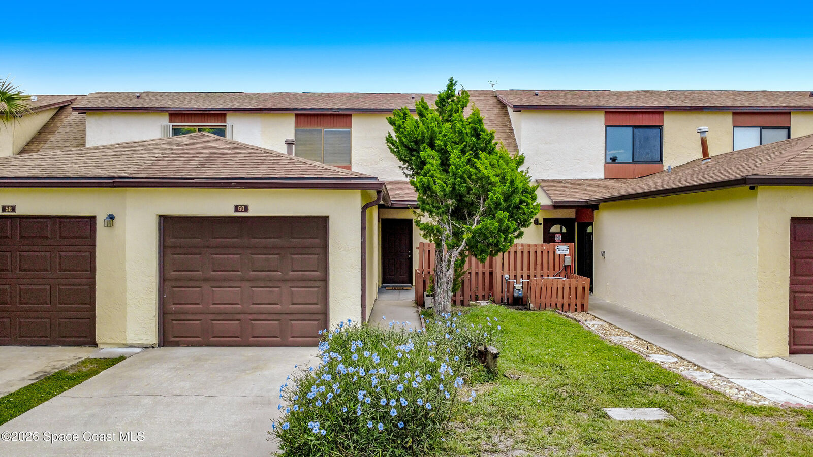 Property Photo:  60 Bogart Place  FL 32953 