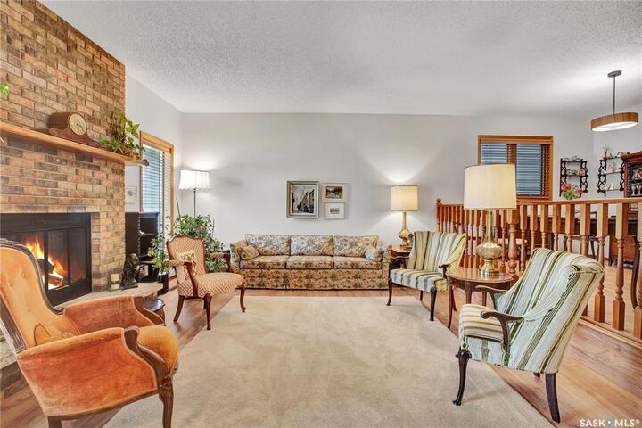 Property Photo:  114 Ball Court  SK S7K 6E4 