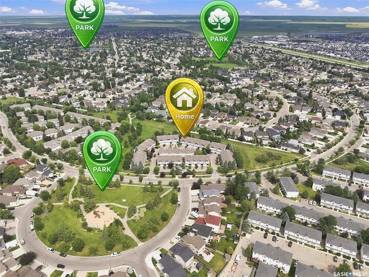 Property Photo: 655 Kenderdine Road 111 SK S7N 4W9