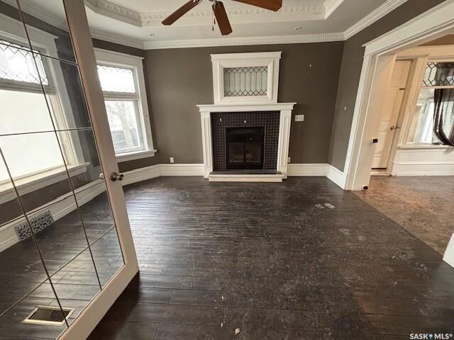 Property Photo:  617 Bison Avenue  SK S4H 0J7 