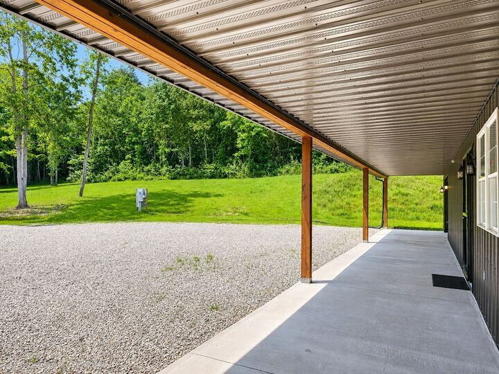 Property Photo:  14543 Beaver Pike  OH 45640 