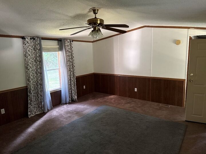Property Photo:  1089 Sugar Camp Road  OH 45694 