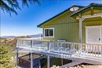Property Photo:  17075 Matterhorn Drive  CA 93561 