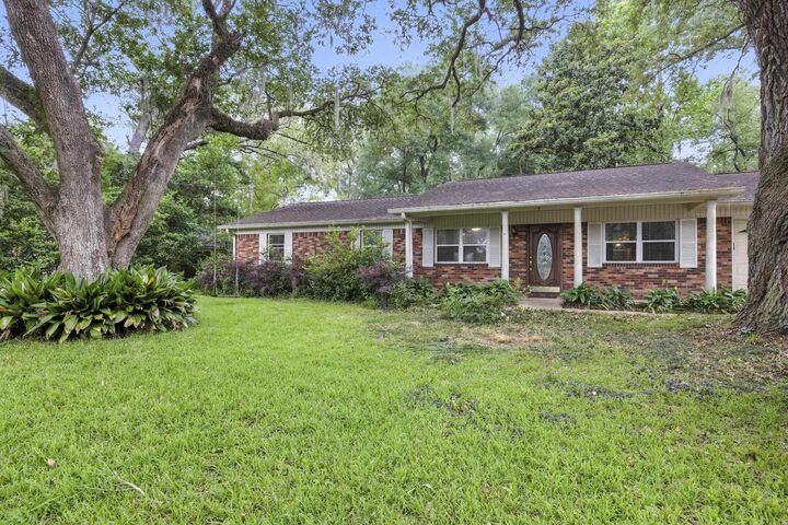 Property Photo:  6705 Tim Tam Trail  FL 32309 