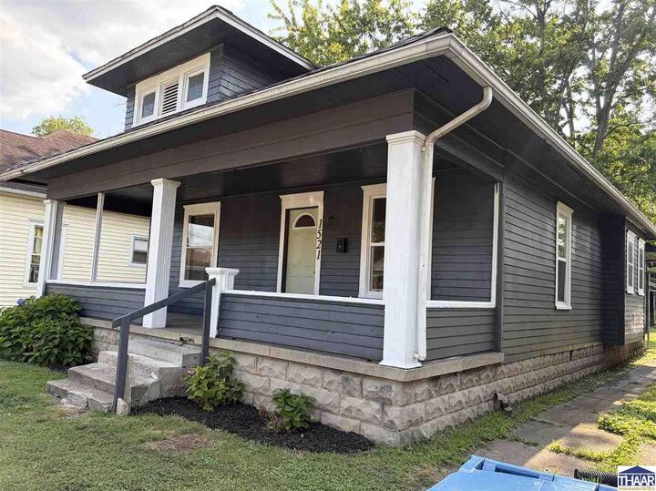 Property Photo:  1521 S 20th Street  IN 47803 