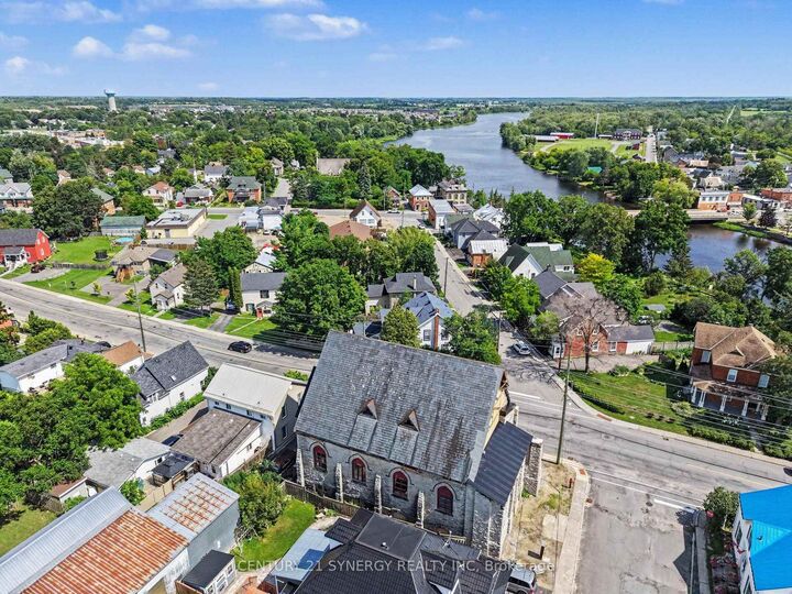 Property Photo:  38 Main Street E  ON K0A 1A0 