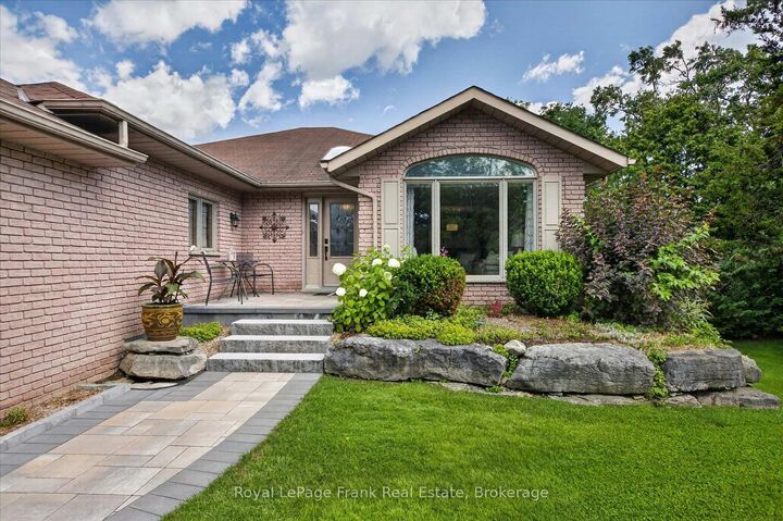 Property Photo:  64 Island Bay Drive  ON K0M 1A0 