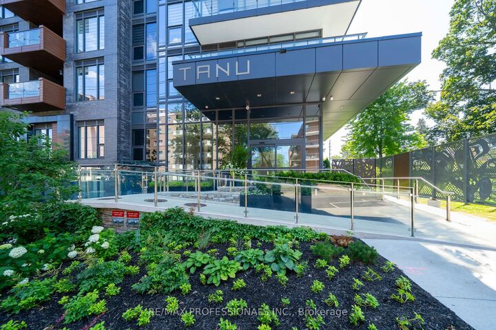 21 Park Street E 816 — photo 1