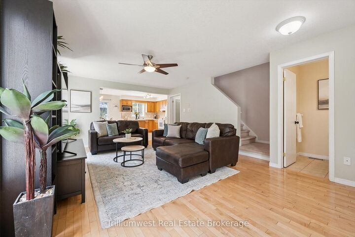 Property Photo:  26 Critcher Avenue  ON N1T 2C5 