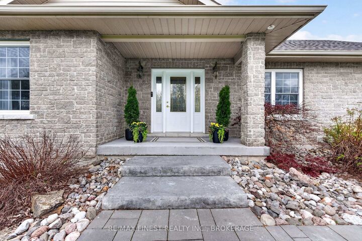 Property Photo:  2548 Sands Road  ON K0H 1H0 