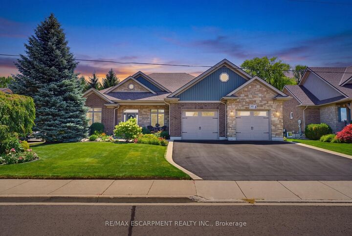 Property Photo: 60 Donjon Boulevard ON N0A 1N7