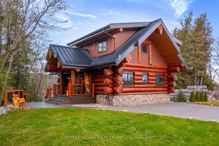 Property Photo:  206 Dunfords Lane  ON K0L 1Z0 