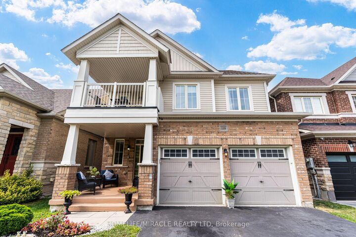 118 Cauthers Crescent — photo 1