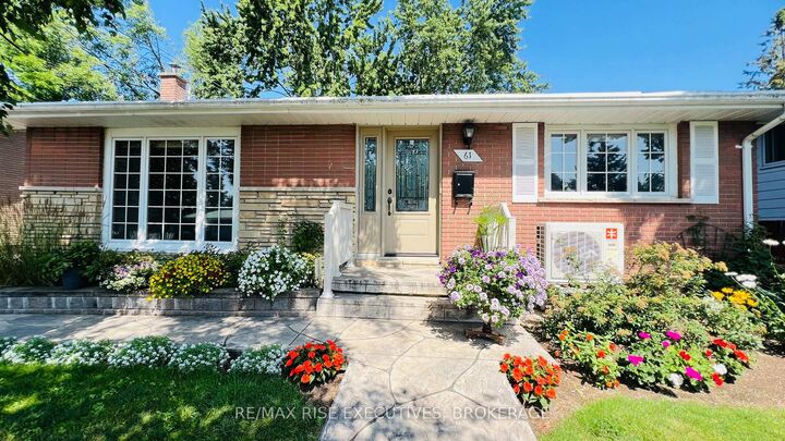 61 Conacher Drive — photo 1