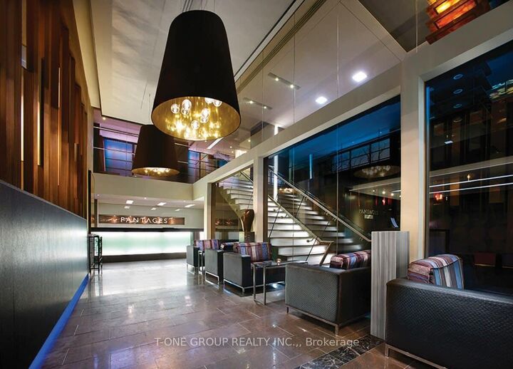 Property Photo: 210 Victoria Street 3002 ON M5B 2R3