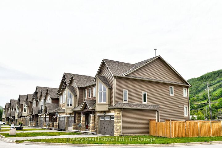 Property Photo:  104 Delphi Lane  ON N0H 1J0 