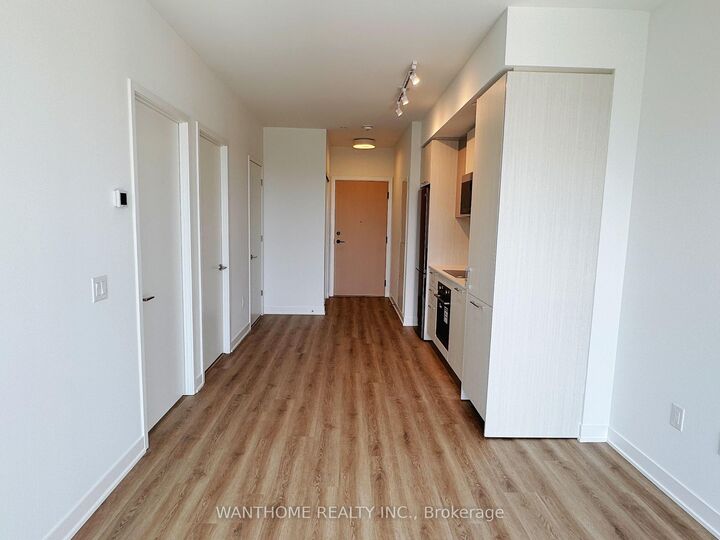 Property Photo:  10 Oak Street E 1602  ON M5A 0Z1 