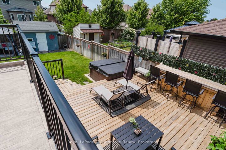 Property Photo: 472 Joseph Street ON N0H 2C2