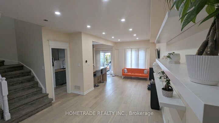 Property Photo:  231 Denise Circle  ON L3X 2K2 