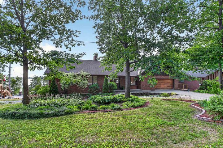 Property Photo: 183 Louisa Street ON K0M 1N0