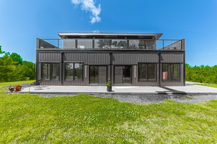 Property Photo: 102 Rantz Road ON K8H 2W8
