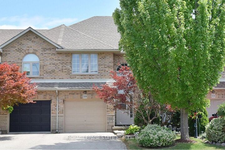 Property Photo:  519 Southridge Drive  ON L9C 7V4 