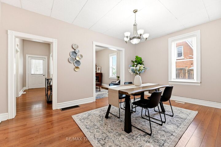 Property Photo:  277 Main Street  ON N4B 2M6 