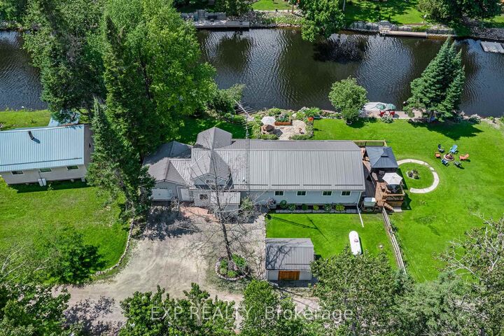 Property Photo:  87 Superior Road  ON K0M 1N0 