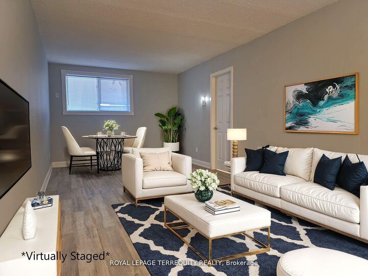 Property Photo: 207 Trent Street E 2 ON L1N 1L7