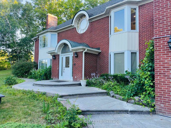 Property Photo: 12 Keily Crescent E ON L7E 0R4