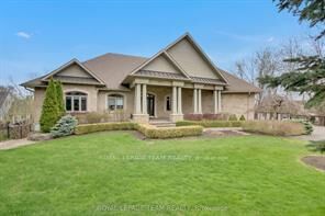 Property Photo: 5591 Manotick Main Street ON K4M 1A4