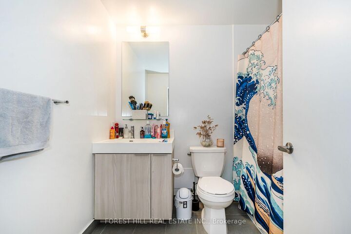 Property Photo:  20 Tubman Avenue 1407  ON M5R 0M5 