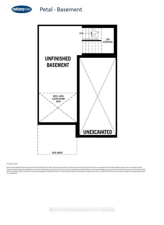 Property Photo: 1017 Calendula Place ON K2W 0R7