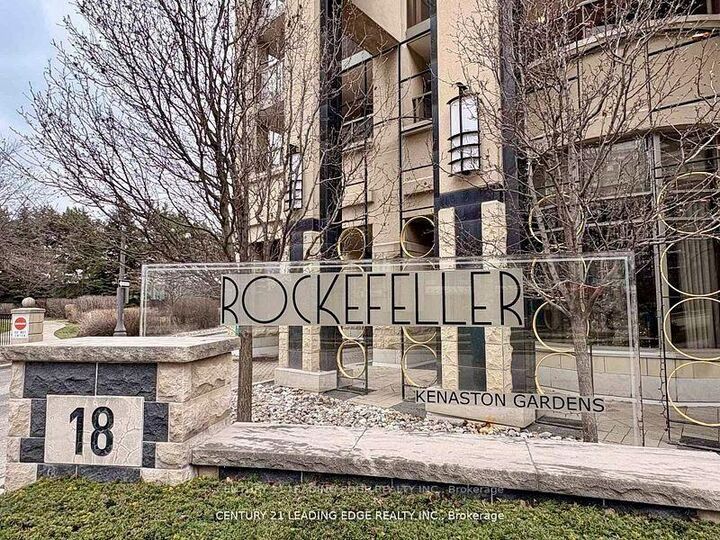 18 Kenaston Gardens 712 — photo 1