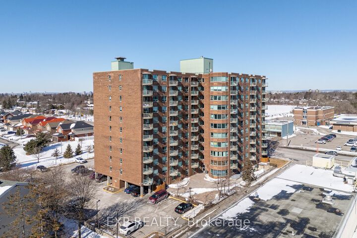 Property Photo:  1440 Heron Road 1004  ON K1V 0X2 
