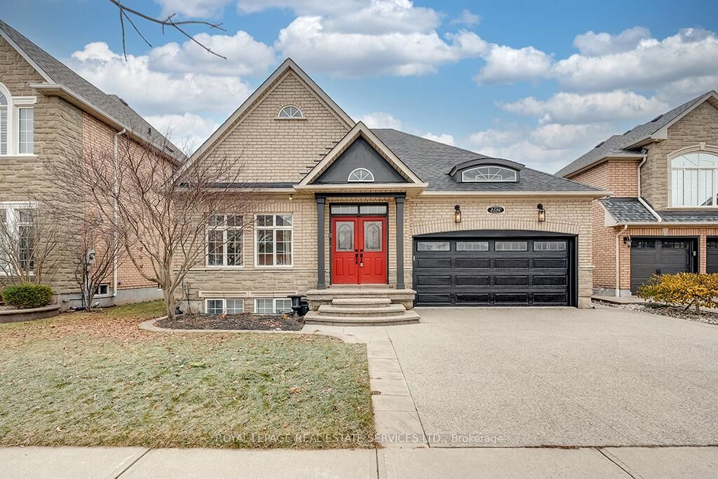 Property Photo:  2596 North Ridge Trail  ON L6H 7L5 