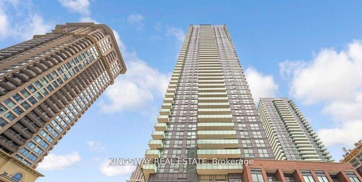 430 Square One Drive 2305 — photo 1