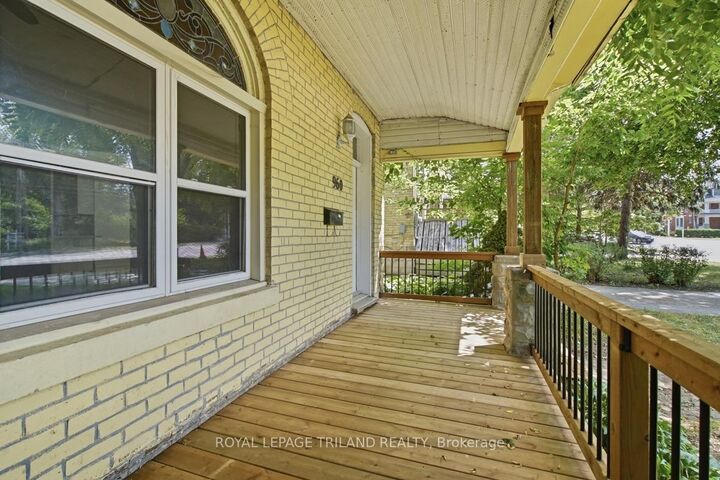 Property Photo:  960 Richmond Street  ON N6A 3J5 