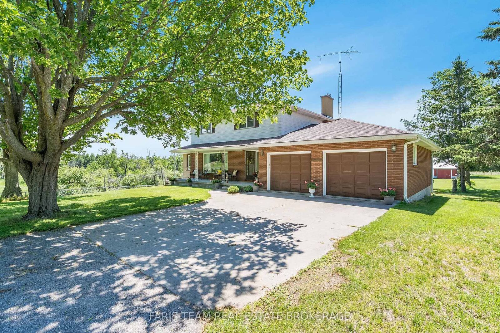 Property Photo: 2966 George Johnston Road ON L9X 1T8