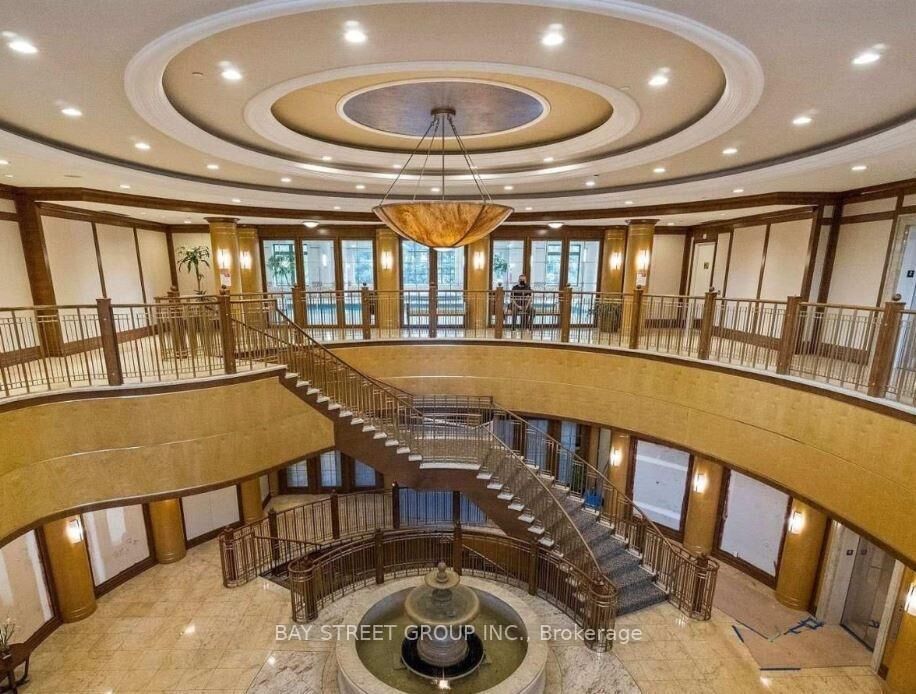 Property Photo:  78 Harrison Garden Boulevard 914  ON M2N 7E2 