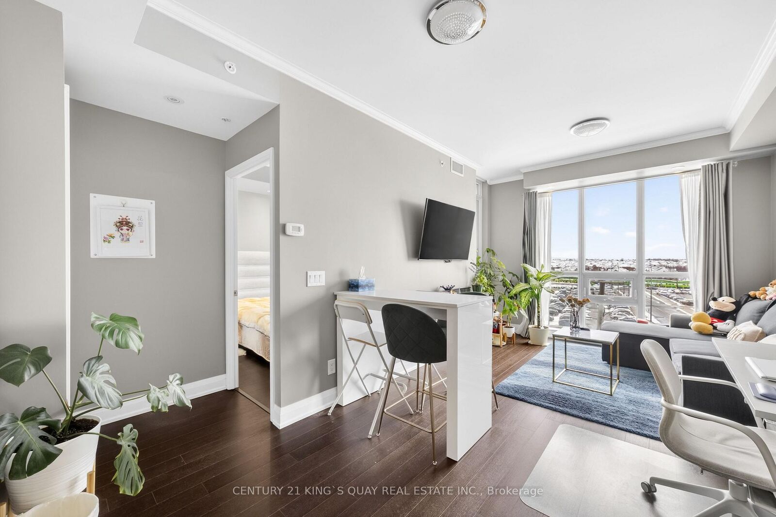 Property Photo:  9582 Markham Road 610  ON L6E 0T4 