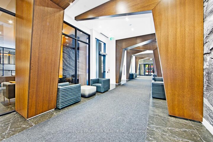 Property Photo:  308 Jarvis Street 1405  ON M5B 2B4 