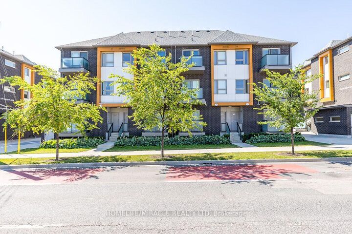 2789 Eglinton Avenue 413 — photo 1